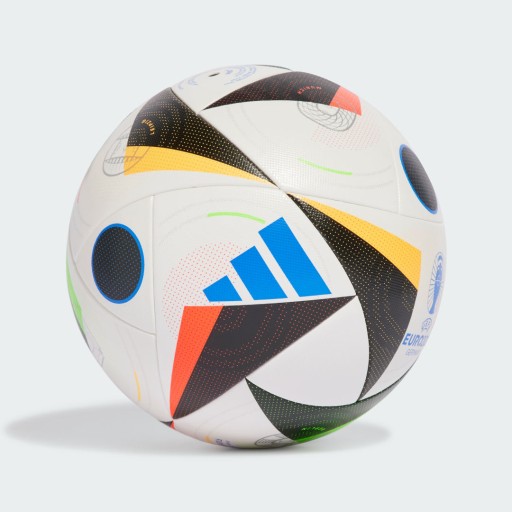 Adidas Euro 24 Competition Voetbal