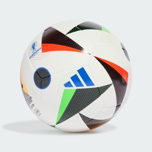 Adidas EURO 24 Trainingsbal