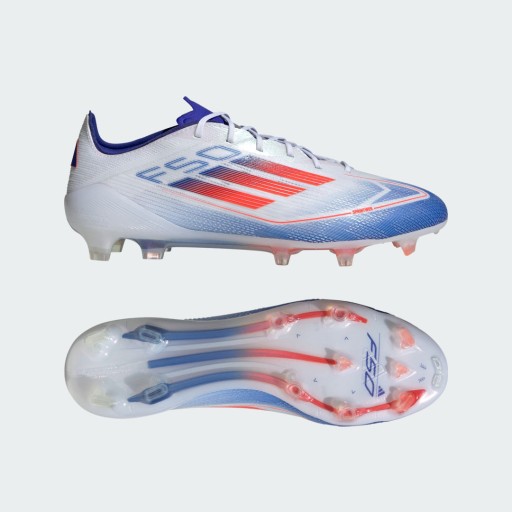 Adidas F50 Elite Firm Ground Voetbalschoenen