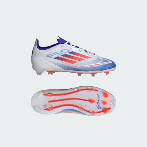 Adidas F50 Pro Firm Ground Voetbalschoenen Kids