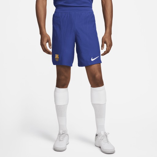 FC Barcelona 2023/24 Match Thuis Nike ADV voetbalshorts met Dri-FIT voor heren - Blauw