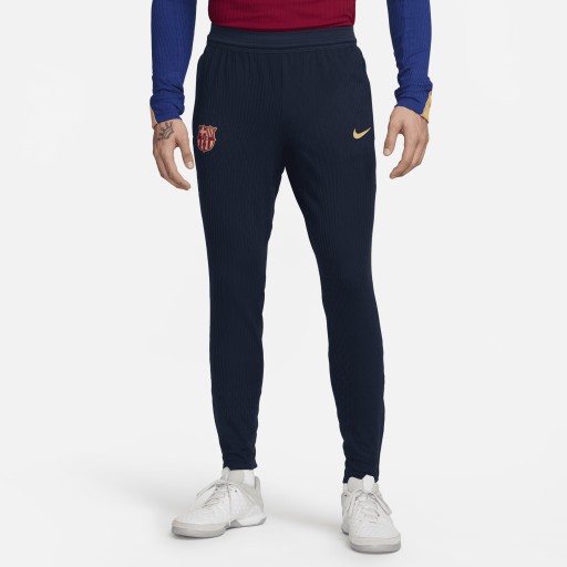 FC Barcelona Strike Elite Nike Dri-FIT ADV voetbalbroek voor heren - Blauw