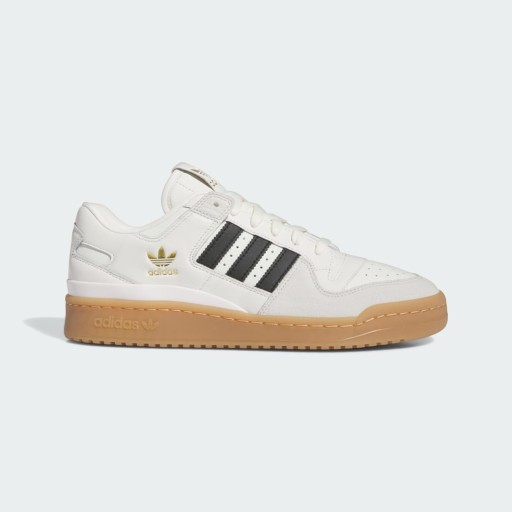 Adidas Forum 84 Low CL Schoenen