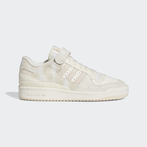 Adidas Forum 84 Low Schoenen