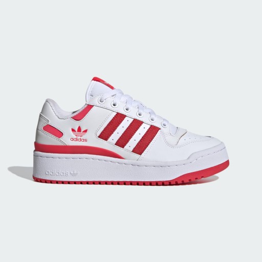 Adidas Forum Bold Stripes Schoenen