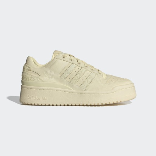 Adidas Forum Bold Stripes Schoenen