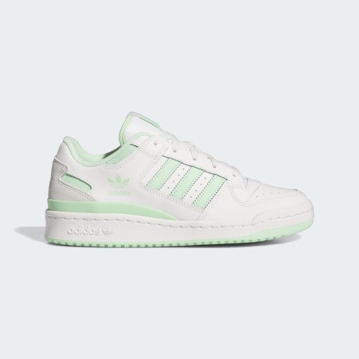 Adidas Forum Low CL Schoenen