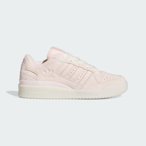 Adidas Forum Low CL Schoenen