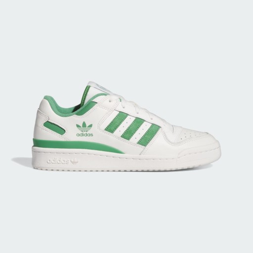 Adidas Forum Low CL Schoenen