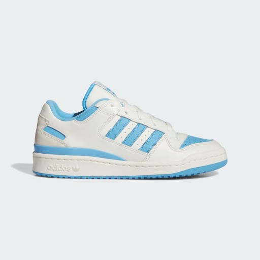 Adidas Forum Low CL Schoenen