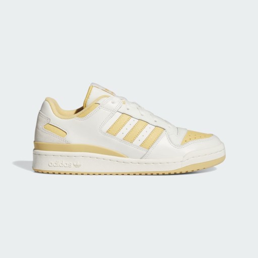 Adidas Forum Low CL Schoenen