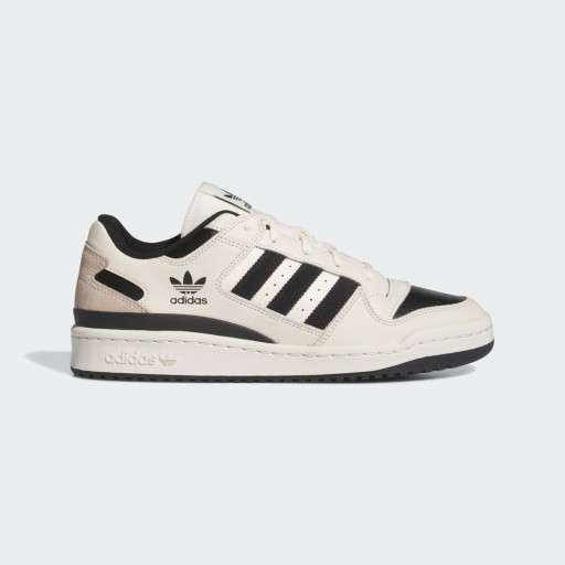 Adidas Forum Low CL Schoenen