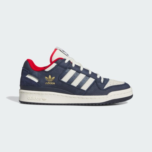 Adidas Forum Low CL Schoenen