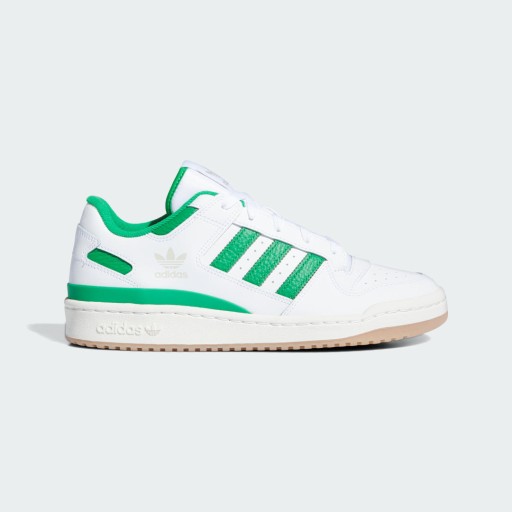 Adidas Forum Low CL Schoenen