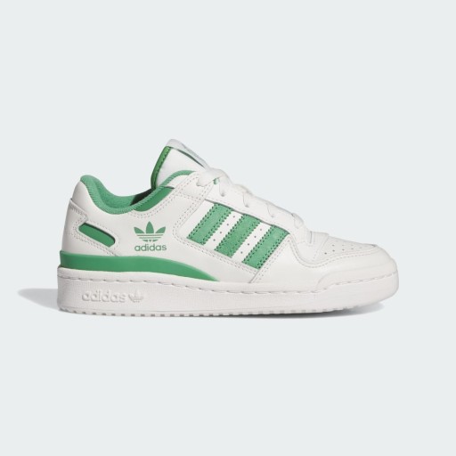 Adidas Forum Low CL Schoenen Kids