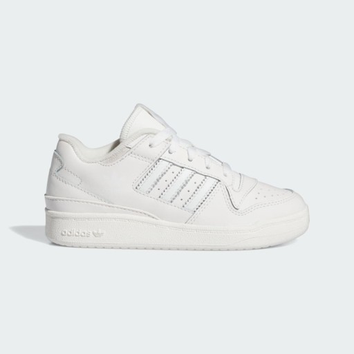 Adidas Forum Low CL Schoenen Kids