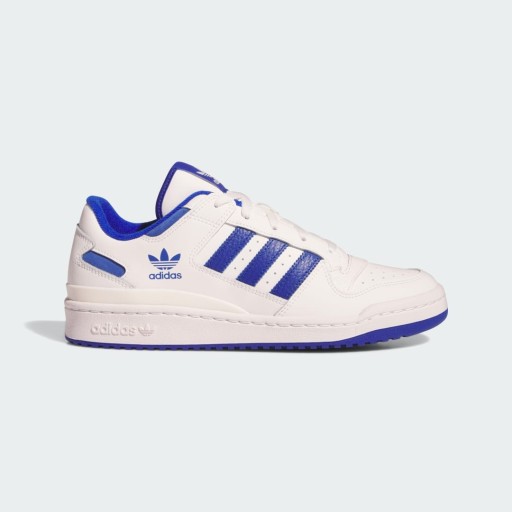 Adidas Forum Low CL Shoes