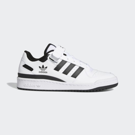 Adidas Forum Low Schoenen