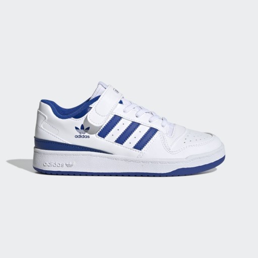 Adidas Forum Low Schoenen