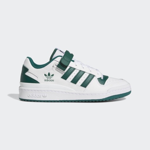 Adidas Forum Low Schoenen