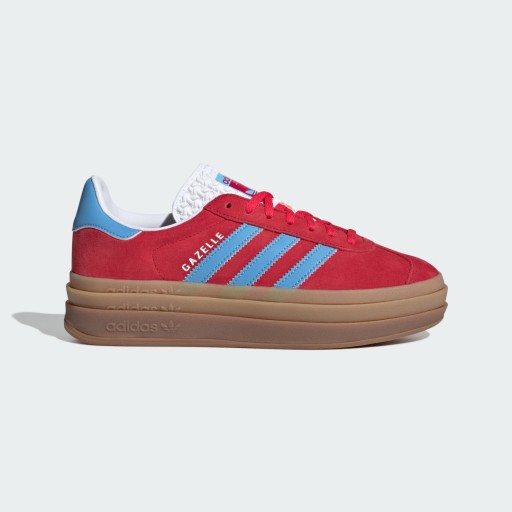 Adidas Gazelle Bold Schoenen