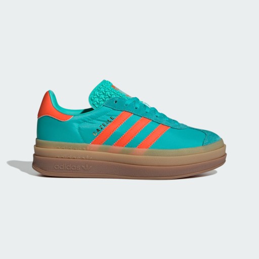 Adidas Gazelle Bold Shoes