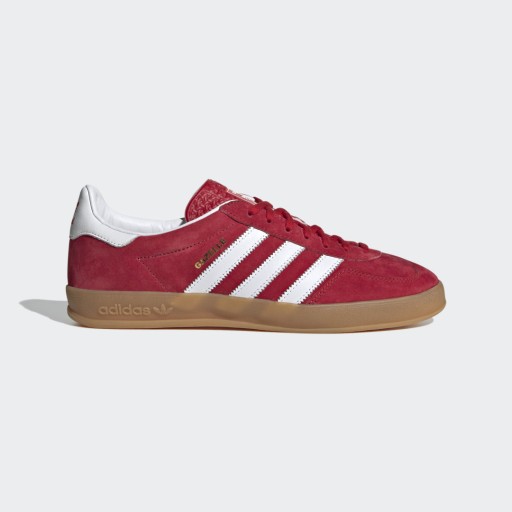 Adidas Gazelle Indoor Schoenen