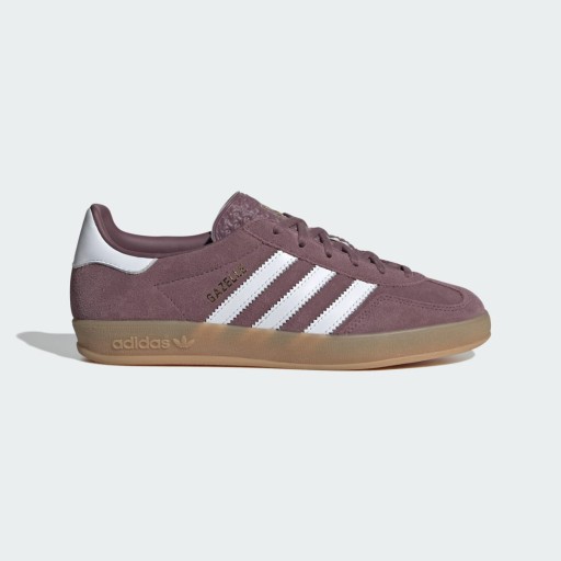 Adidas Gazelle Indoor Shoes