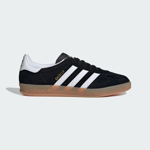 Adidas Gazelle Indoor Shoes