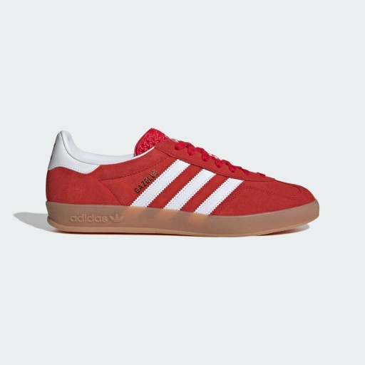 Adidas Gazelle Indoor Shoes