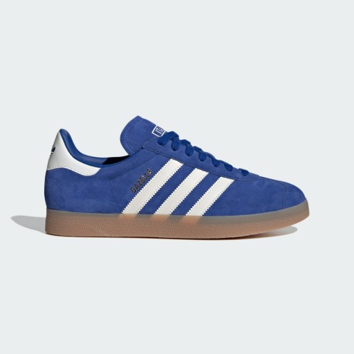 Adidas Gazelle Italië Schoenen