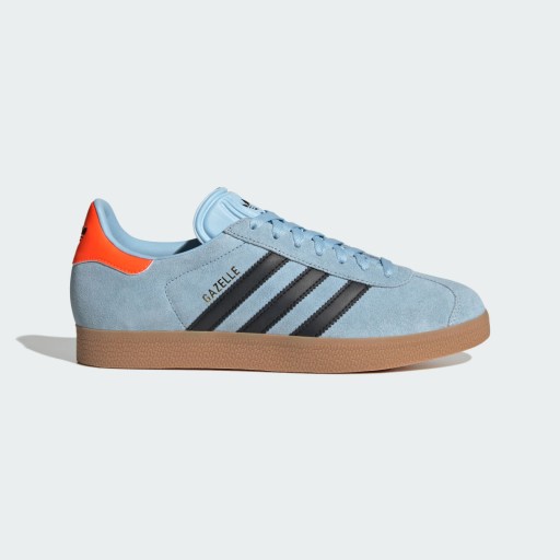 Adidas Gazelle Shoes