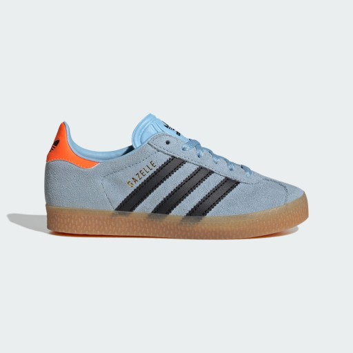 Adidas Gazelle Shoes Kids