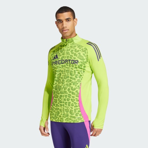 Adidas Generation Predator Training Shirt