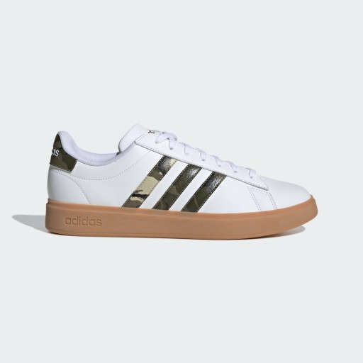 Adidas Grand Court 2.0 Schoenen