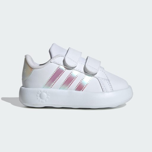 Adidas Grand Court 2.0 Schoenen Kids