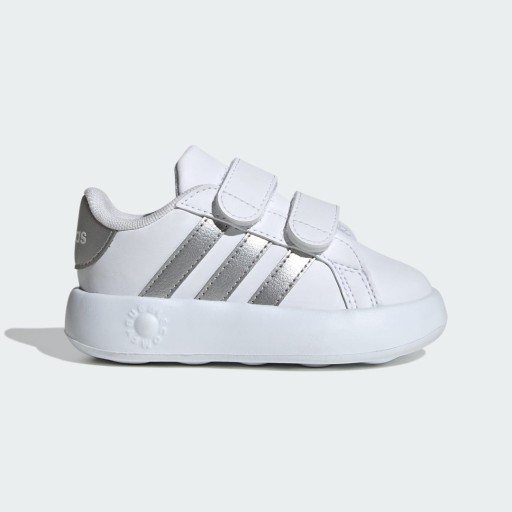 Adidas Grand Court 2.0 Schoenen Kids