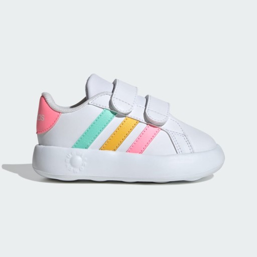 Adidas Grand Court 2.0 Schoenen Kids