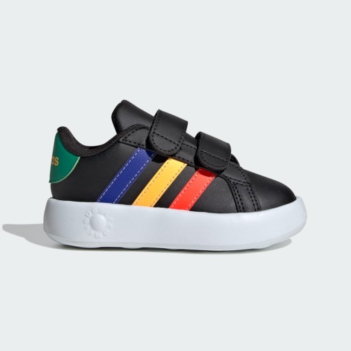 Adidas Grand Court 2.0 Schoenen Kids