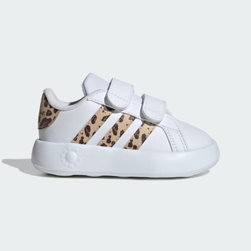 Adidas Grand Court 2.0 Schoenen Kids