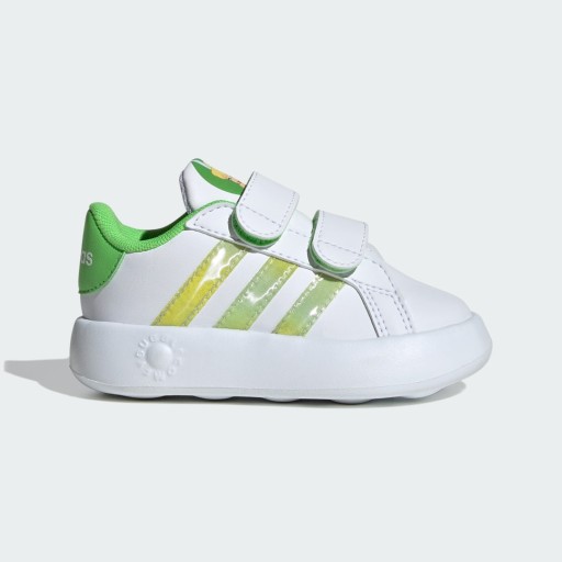 Adidas Grand Court 2.0 Tink Tennis Sportswear Schoenen