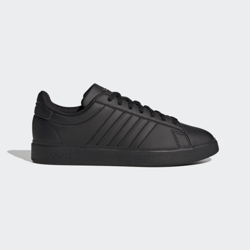 Adidas Grand Court Cloudfoam Comfort Schoenen