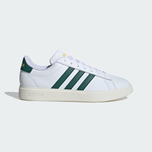 Adidas Grand Court Cloudfoam Comfort Schoenen