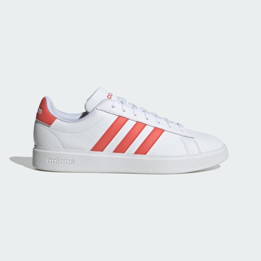 Adidas Grand Court Cloudfoam Comfort Schoenen