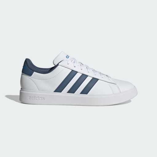 Adidas Grand Court Cloudfoam Comfort Schoenen