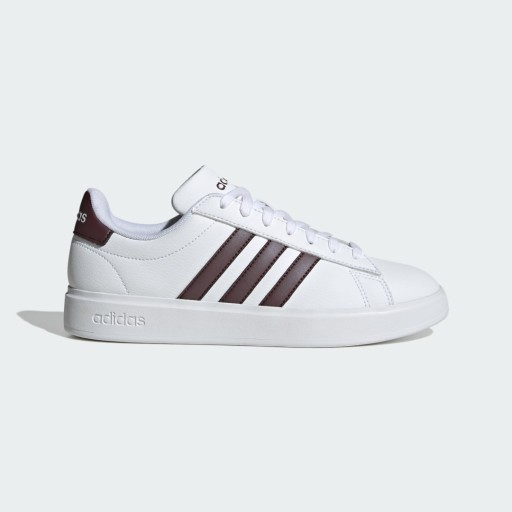 Adidas Grand Court Cloudfoam Lifestyle Court Comfort Schoenen