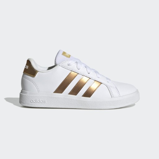 Adidas Grand Court Sustainable Veterschoenen