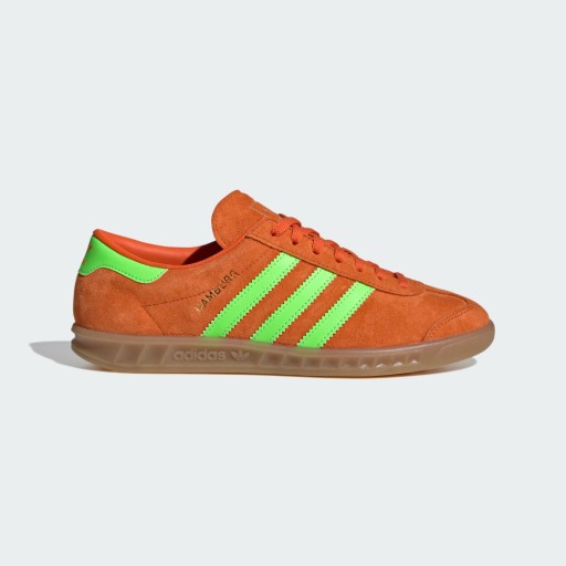 Adidas Hamburg Shoes