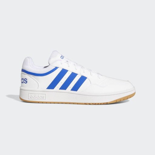 Adidas Hoops 3.0 Low Classic Vintage Schoenen