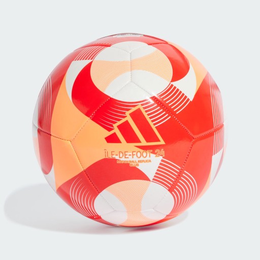 Adidas Île-de-Foot 24 Club Voetbal